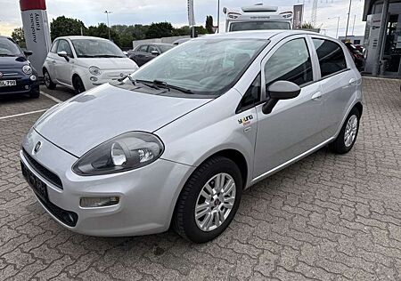 Fiat Punto EVO 1.2 8V Young II