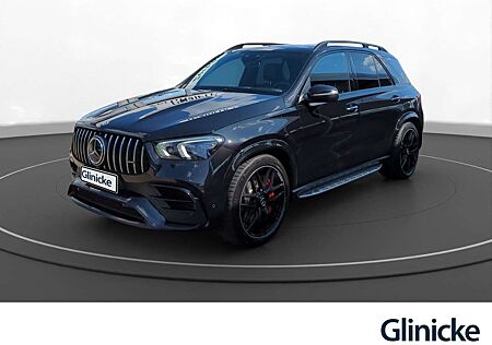 Mercedes-Benz GLE 63 AMG gebraucht kaufen Mercedes-Benz GLE 63 AMG GLE 63 S AMG 4Matic + AHK Burmester St.Hzg.