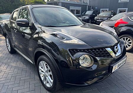 Nissan Juke Acenta