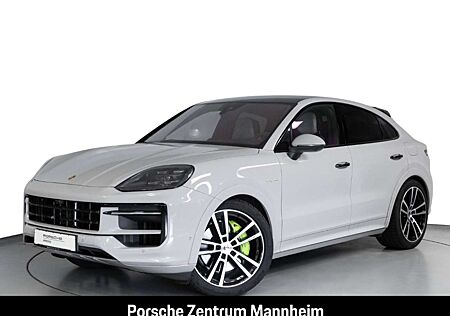 Porsche Cayenne E-Hybrid Coupe