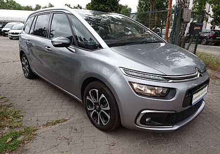 Citroën Grand C4 Picasso Citroen /Spacetourer Shine Pack