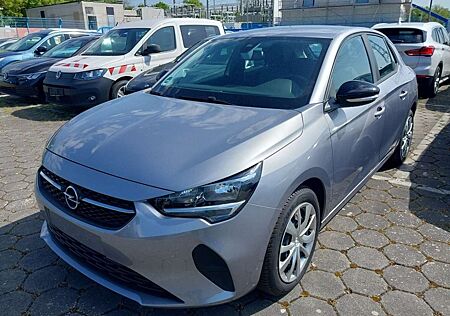 Opel Corsa 1.5 CDTI*Edition*PDC*Le Shz*DAB*Multimedia
