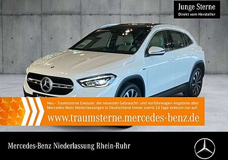 Mercedes-Benz GLA 250 e PROGRESSIVE+PANO+LED+KAMERA+TOTW+8G