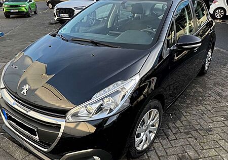 Peugeot 208 PureTech 82 Start