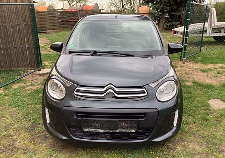 Citroën C1 Citroen PureTech 82 Shine Edition