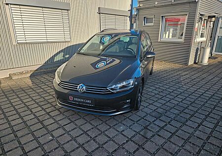 VW Golf Volkswagen Sportsvan VII Allstar Navi Xenon 1.Hd