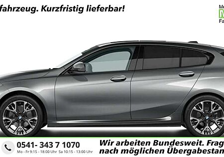 BMW 116i 116 M Sport PremiumP Pano PrivG LED Nav Kam SH...