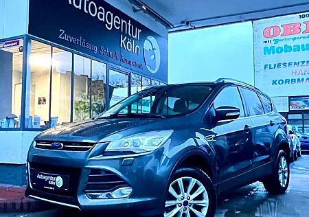 Ford Kuga Titanium *NAVI*KLIMA*PDC*RFK