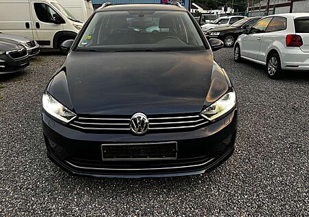 VW Golf Sportsvan Volkswagen Lounge BMT/Start-Stopp