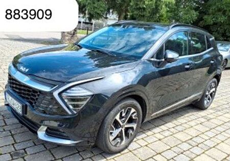 Kia Sportage Spirit Panorama 4xSitzh Kam Vollleder