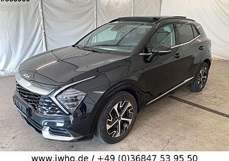 Kia Sportage Spirit Panorama 4xSitzh Kam Vollleder