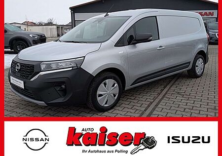 Nissan Townstar Kasten L2 N-Connecta*19.900,00€ NETTO*