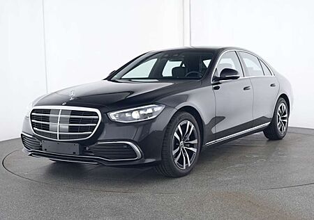 Mercedes-Benz S 450 d 4M Multibeam/Airmatic/Distronic/Kamera/