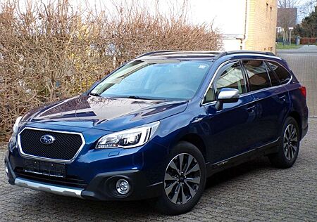 Subaru Outback 2.5i Sport AWD Aut./Leder/Navi/EGSD/ACC