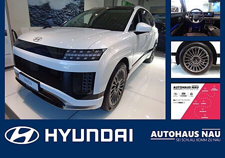 Hyundai IONIQ 9 Elektro UNIQ Relax Paket, 360grad Kamera