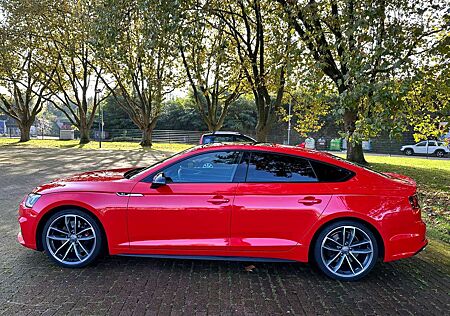 Audi S5 Sportback .3.0 TFSI. Quattro.B&O