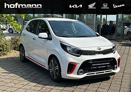 Kia Picanto 1.2 GT LINE