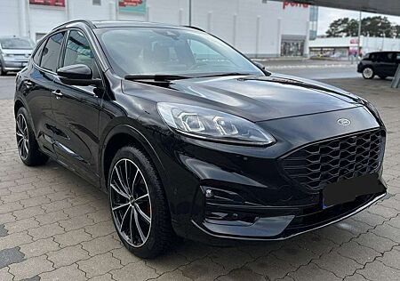 Ford Kuga Plug-In Hybrid ST-Line X