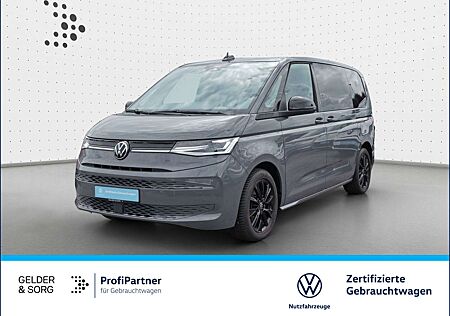VW T7 Multivan Volkswagen Life 2.0 TDI AHK*Matrix*Pano*6Sitze