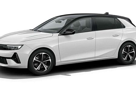 Opel Astra GS 145 Hybrid AT6 360°Kam Keyl SHZ ACC 107 kW ...