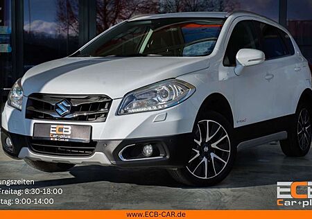 Suzuki SX4 S-Cross Comfort 4x4 *Temp./Klimaaut/AHK*