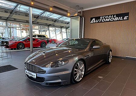 Aston Martin DBS 6.0 V12 Loder 1899/NAVI/CARBON/PDC/XENON