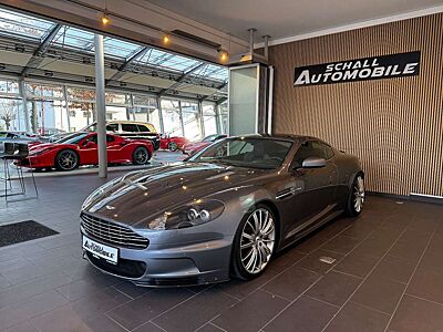 Aston Martin DBS 6.0 V12 Loder 1899/NAVI/CARBON/PDC/XENON