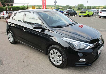 Hyundai i20 1.2 Select