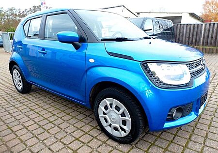 Suzuki Ignis Comfort Hybrid Top Zustand !!