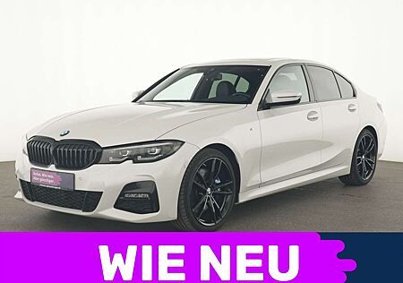 BMW 330 i M Sport LED|Schiebedach|HiFi|Park-Assistent