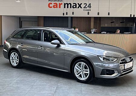 Audi A4 40 TFSI advanced S-TRONIC NAVI LED