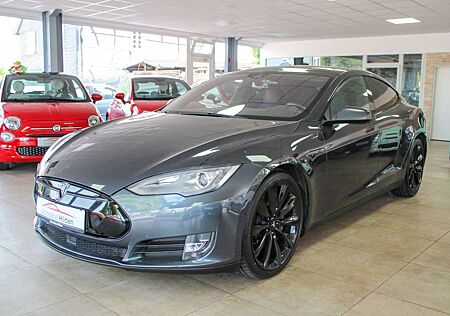Tesla Model S 70D FREE SUPERCHARGE MCU2 Pano