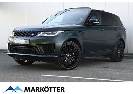 Land Rover Range Rover Sport D250 HSE Dynamic StandH/Pano