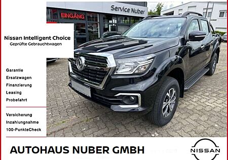 DFSK Rich 6 Navara / 2,3l TD Luxury 4x4 AT AHK