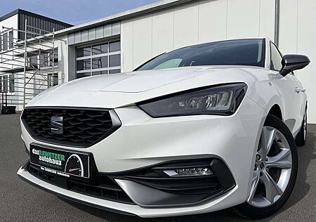 Seat Leon 2.0 TDI DSG FR 138€ m.20% Anz. Navi LR-HZG LED P
