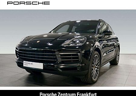 Porsche Cayenne Platinum Edition BOSE Rückfahrkamera LED