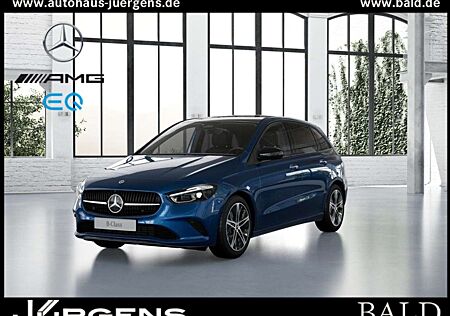 Mercedes-Benz B 180 Progressive/MLB/Pano/AHK/Night/Ambiente/18