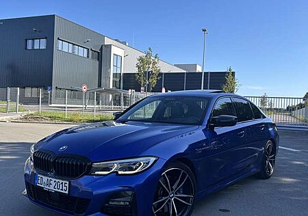 BMW 330i 330 FULL / KERAMIK / WIE NEU