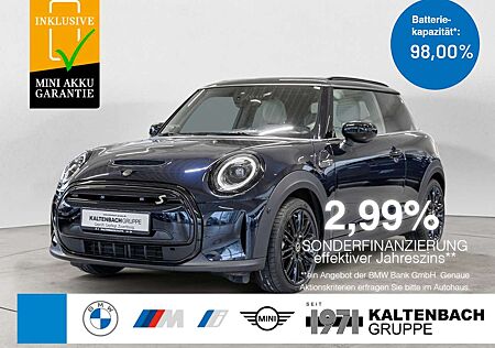 Mini Cooper SE Classic Trim PANO HUD H/K KAMERA