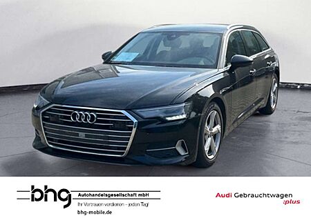 Audi A6 45 TFSI S tronic advanced