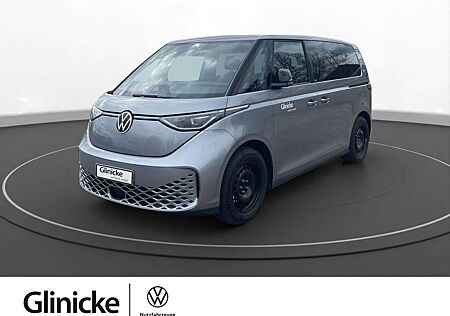VW ID.BUZZ Volkswagen ID. Buzz Pro Matrix PDC SHZ Navi App-Connect