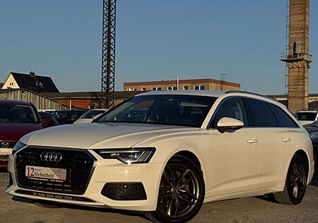 Audi A6 Avant 45 TDI quattro/AHK/NAVI/EURO 6