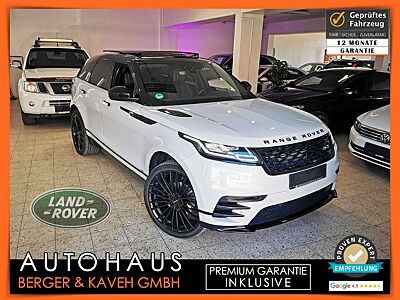Land Rover Range Rover Velar RANGE ROVER VELAR R-DYNAMIC S PANO [GARANTIE]
