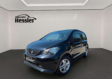 Seat Mii 1.0 Style Salsa*EU6*KLIMA*ALLWETTER*30.110KM