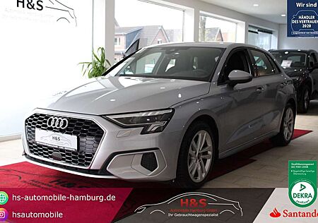 Audi A3 Sportback 35 TFSI Sport Virtuell*Carplay*