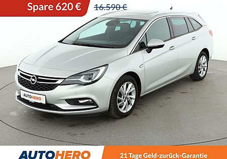 Opel Astra 1.4 SIDI Turbo Innovation Start/Stop Aut.*CAM*SHZ*