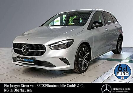 Mercedes-Benz B 250 e PROGRESSIVE LINE ADVANCED DISTRO NIGHT