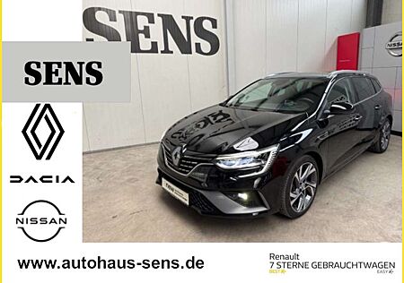 Renault Megane 1.6 E-TECH Plug-in Grandtour R.S. Line