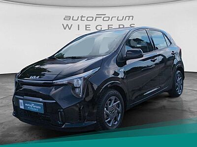 Kia Picanto PE2 1.0 GDI VISION (68 PS) MT