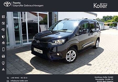 Toyota Pro Ace Proace City Verso 1.5 D L1 PanoramaDach Navi SHZ
